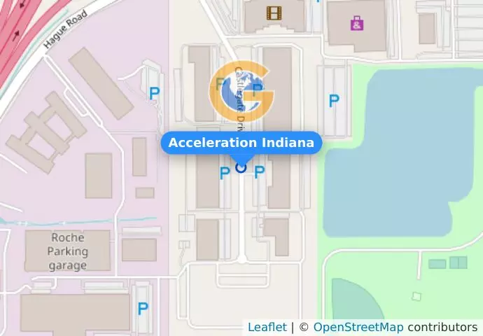 Acceleration Indiana