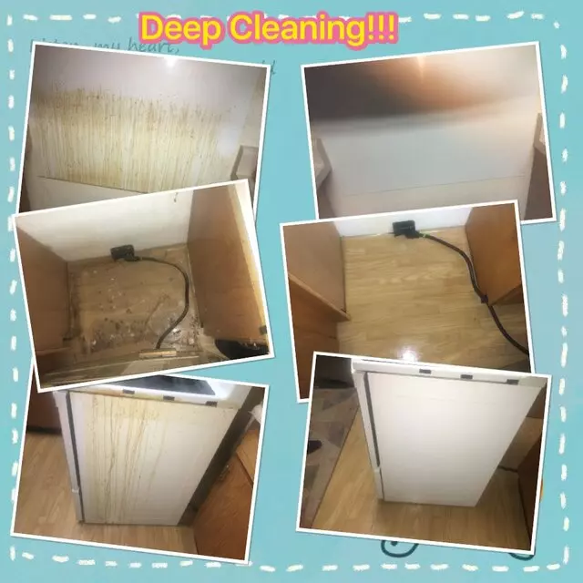 AG Cleaning Service