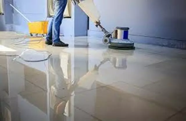 AG Cleaning Service