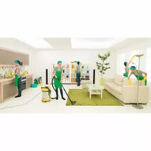 AG Cleaning Service