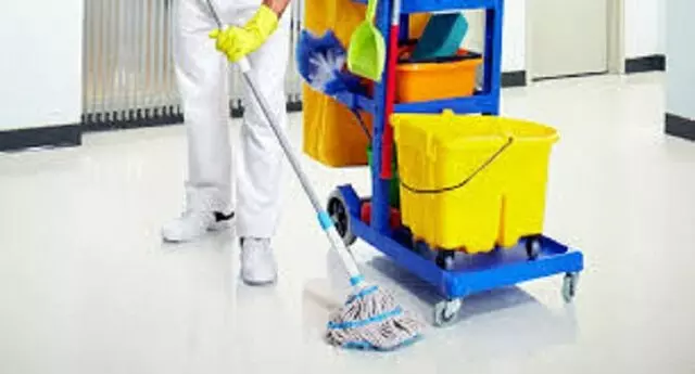 AG Cleaning Service