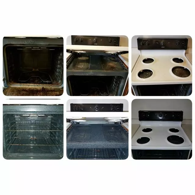 AG Cleaning Service