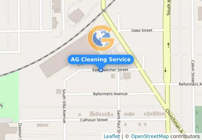 AG Cleaning Service