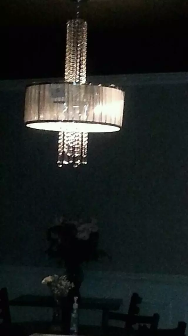 AJ’s Lounge