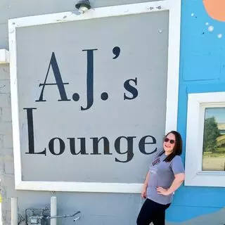 AJ’s Lounge