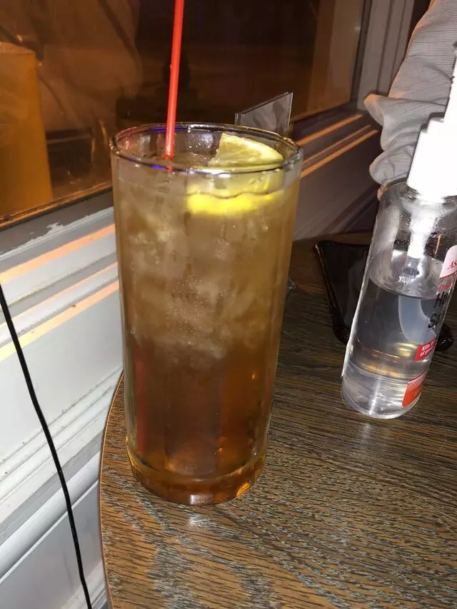 AJ’s Lounge