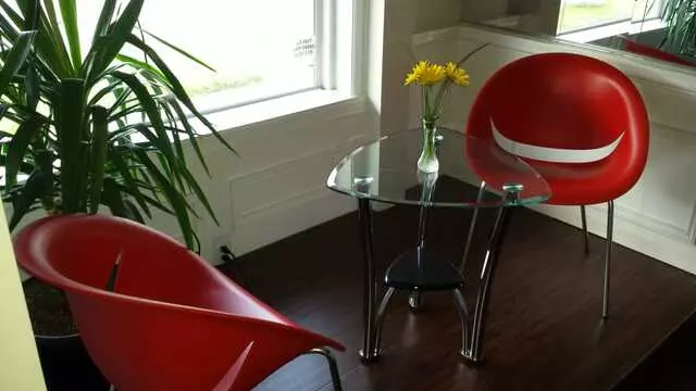 AJ’s Lounge