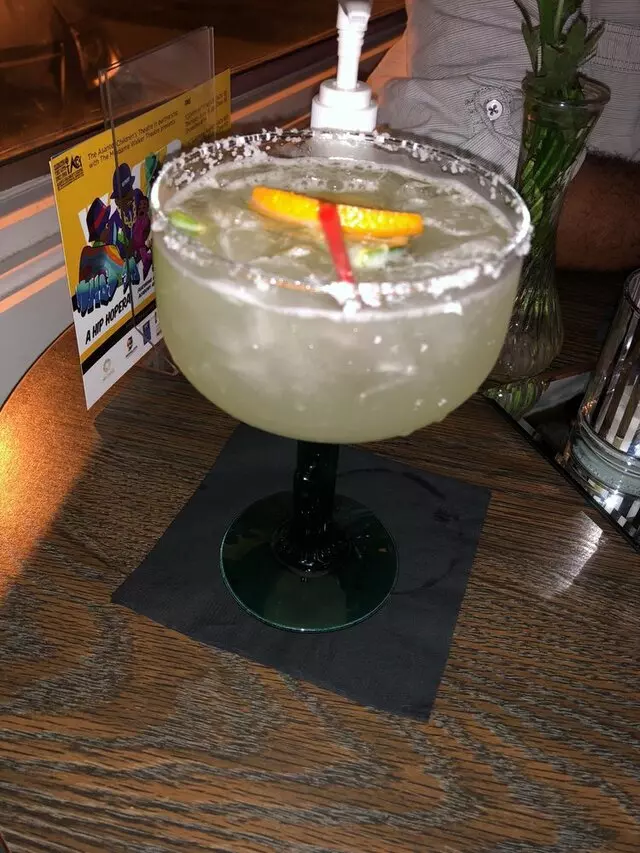 AJ’s Lounge