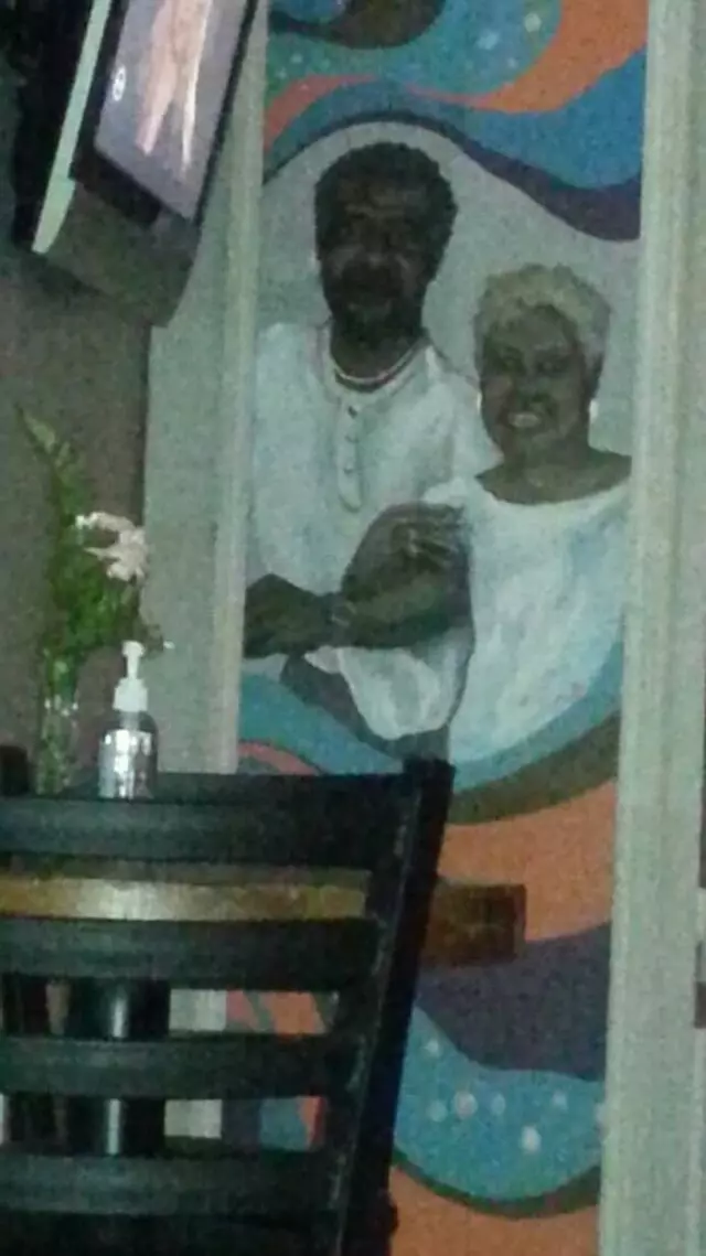 AJ’s Lounge