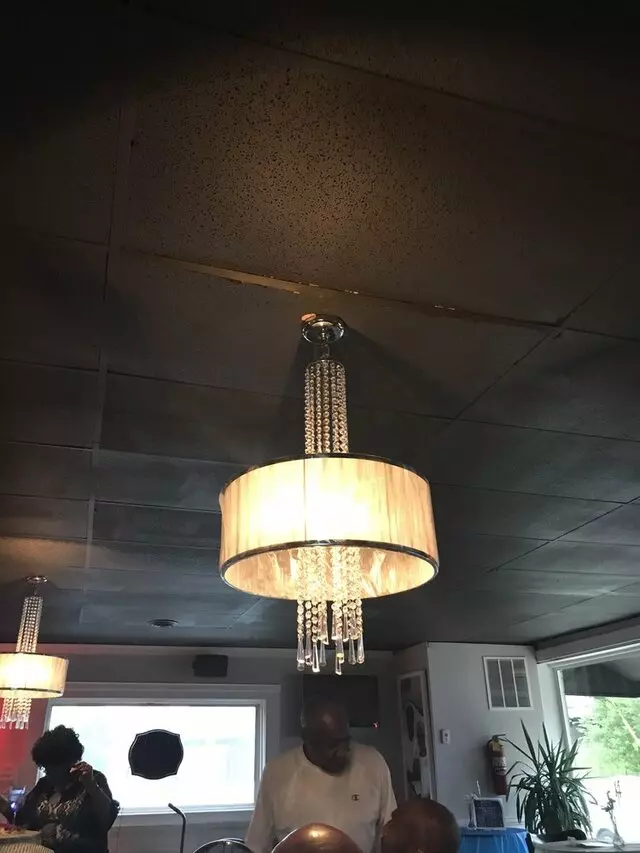 AJ’s Lounge
