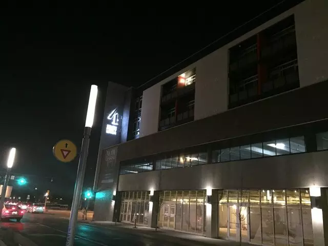 747 Apartments