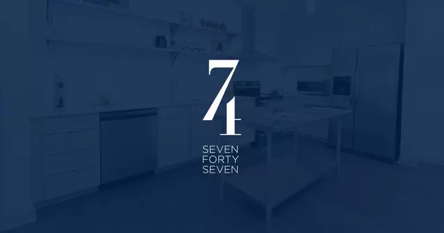 747 Apartments