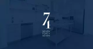 747 Apartments