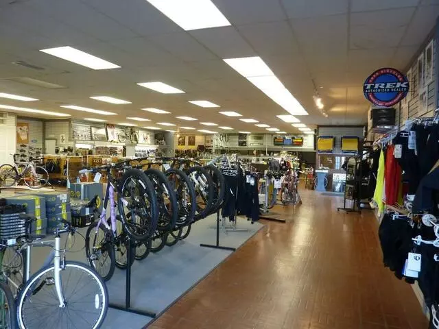 A 1 Cyclery