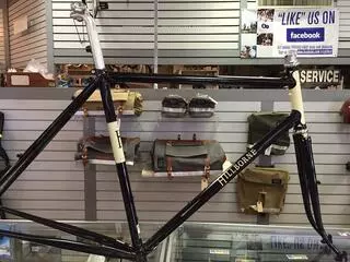 A 1 Cyclery