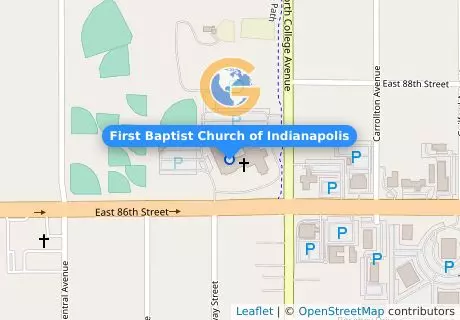 First Baptist Church of Indianapolis