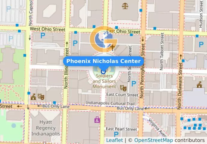 Phoenix Nicholas Center
