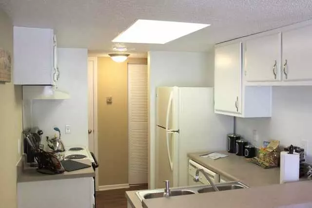 Astoria Park Apartments