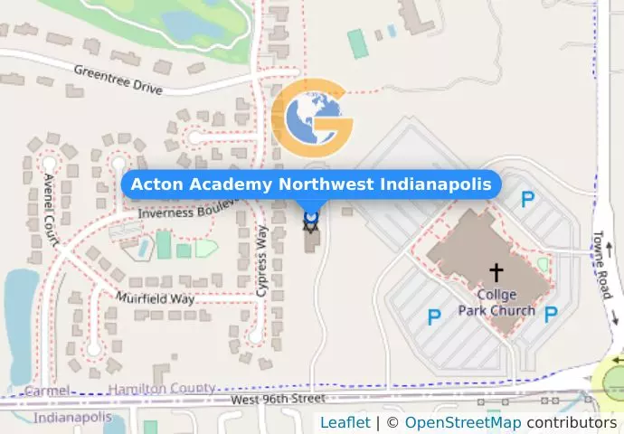 Acton Academy Northwest Indianapolis