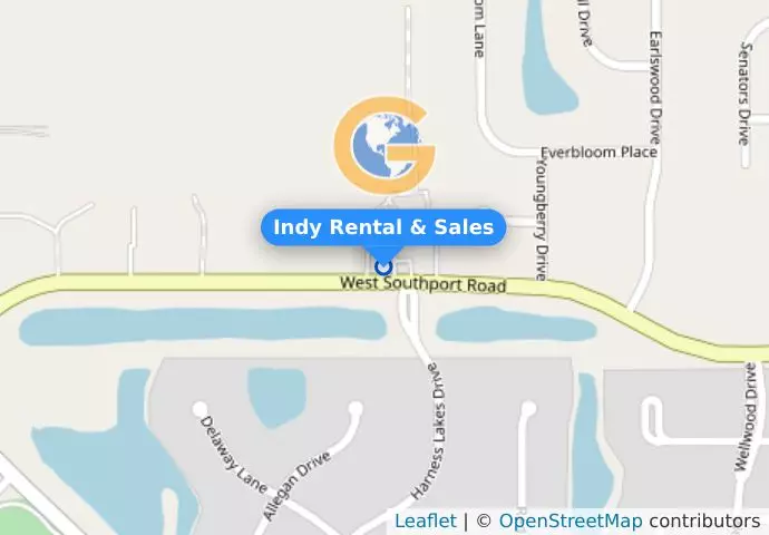 Indy Rental & Sales
