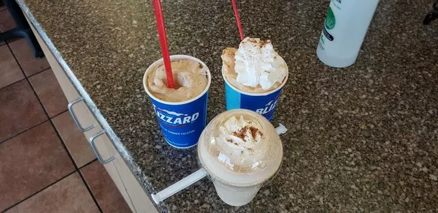 Dairy Queen Grill & Chill