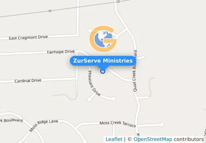 ZurServe Ministries
