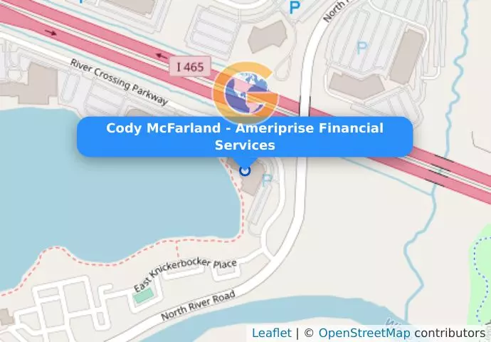 Cody McFarland - Ameriprise Financial Services
