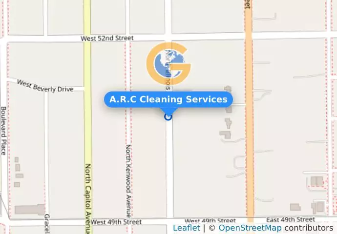 A.R.C Cleaning Services
