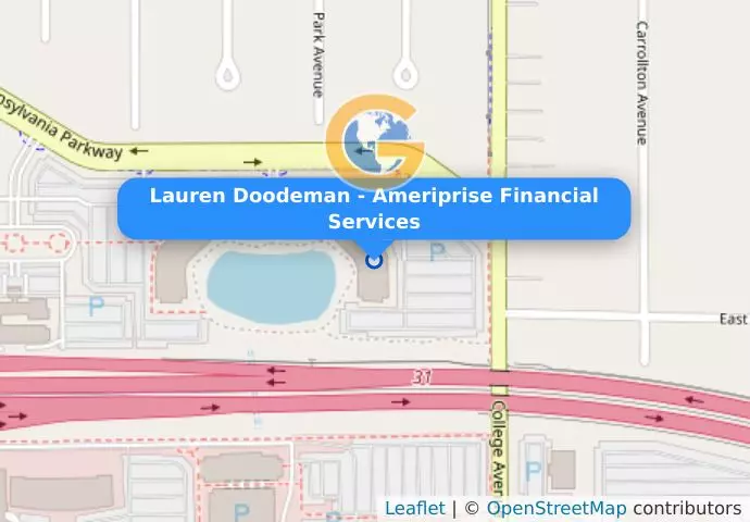 Lauren Doodeman - Ameriprise Financial Services