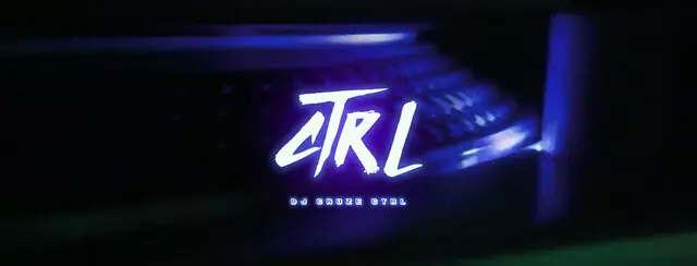 DJ Cruze CTRL