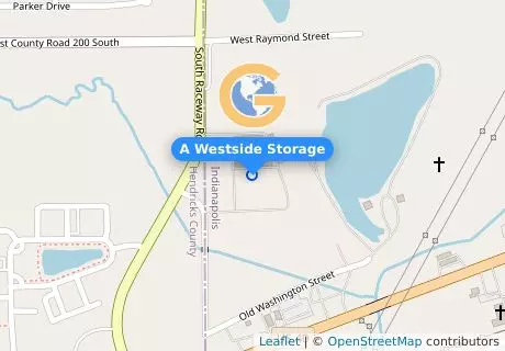 A Westside Storage