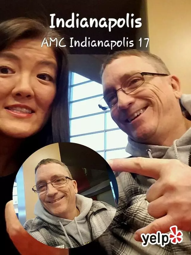 AMC Indianapolis 17