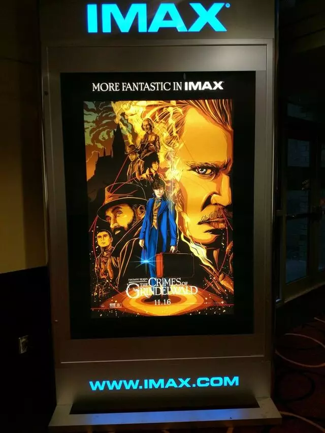 AMC Indianapolis 17