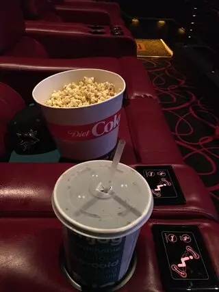 AMC Indianapolis 17