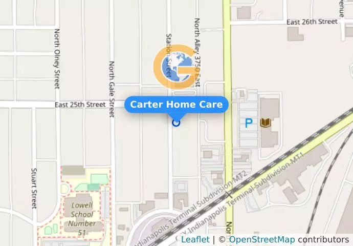 Carter Home Care
