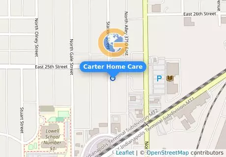 Carter Home Care