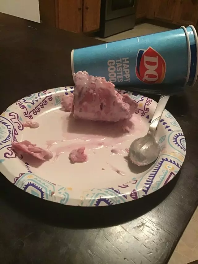 Dairy Queen Grill & Chill
