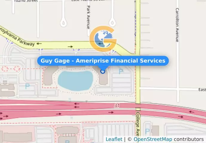 Guy Gage - Ameriprise Financial Services