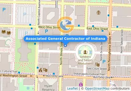 Associated General Contractor of Indiana