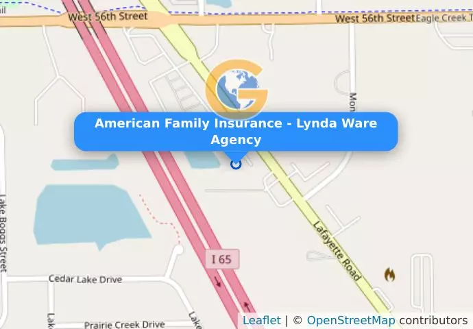 American Family Insurance - Lynda Ware Agency