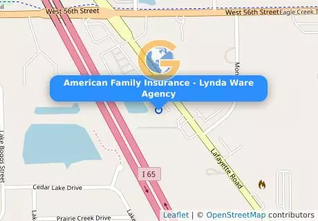 American Family Insurance - Lynda Ware Agency