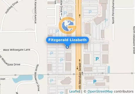 Fitzgerald Lizabeth
