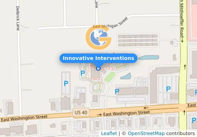 Innovative Interventions