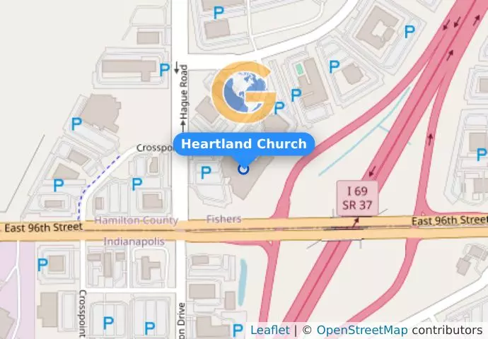Heartland Church