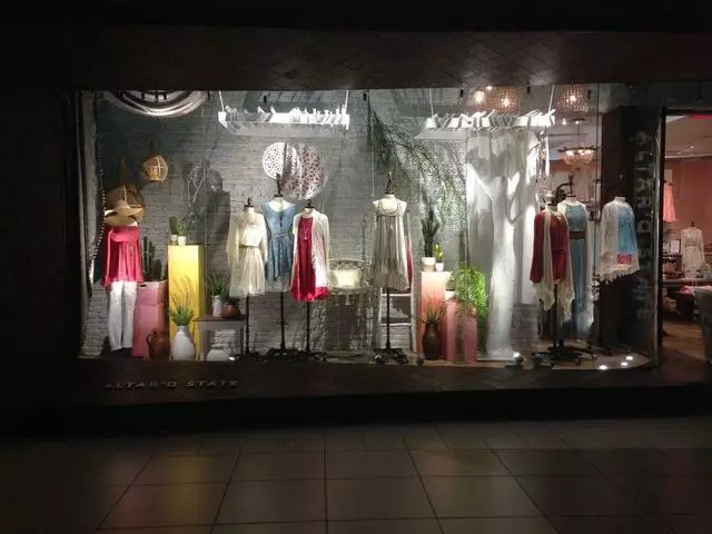 Altar’D State