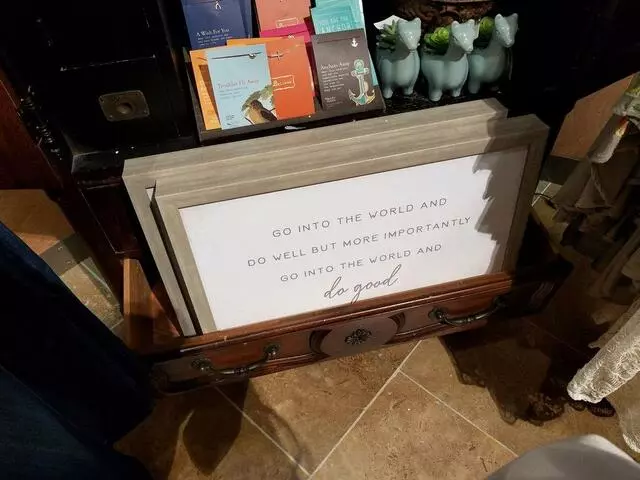 Altar’D State