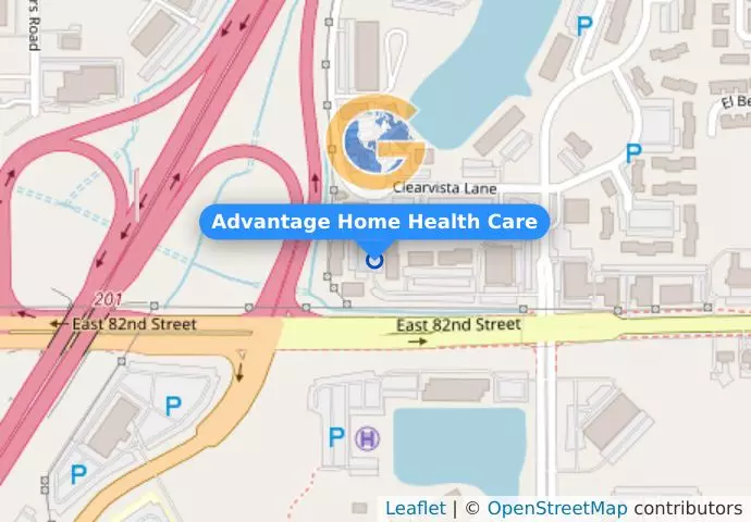 Advantage Home Health Care