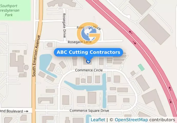 ABC Cutting Contractors