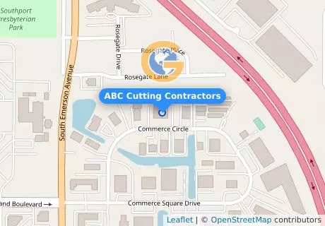 ABC Cutting Contractors