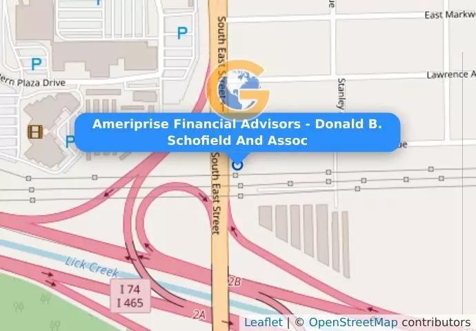 Ameriprise Financial Advisors - Donald B. Schofield And Assoc